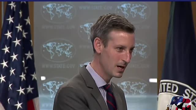 Reporter Slams Biden Admin for False Credit