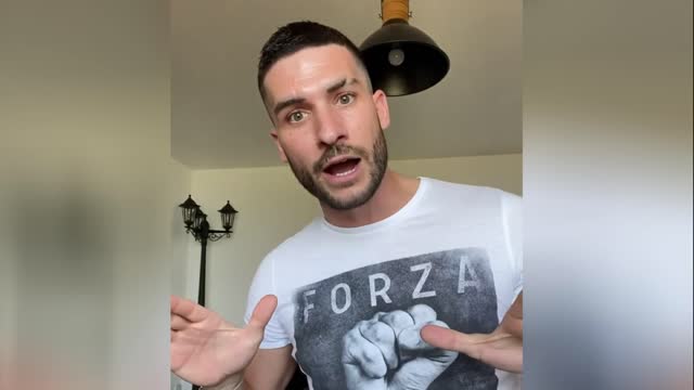 Le coup de gueule d'Arnaud Seassari