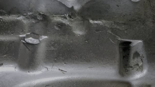 Solenoid / Starter issues