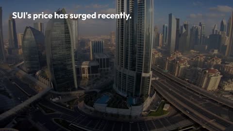 VanEck Launches SUI ETN, Expands European Strategy