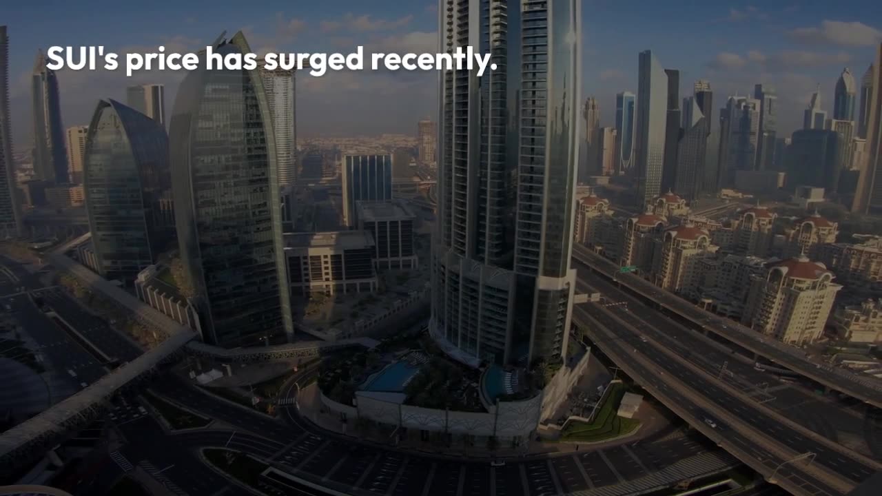 VanEck Launches SUI ETN, Expands European Strategy