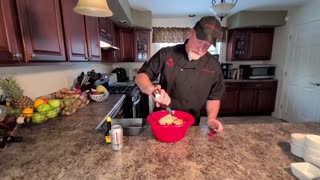 Easy Meatloaf Recipe