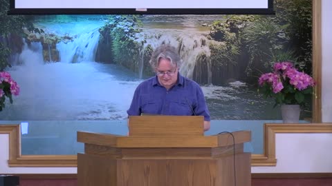 Your Call - Luke 5:1-11