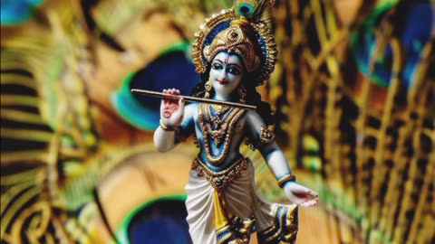 Shri Krishna Janmashtami Special Bhajan