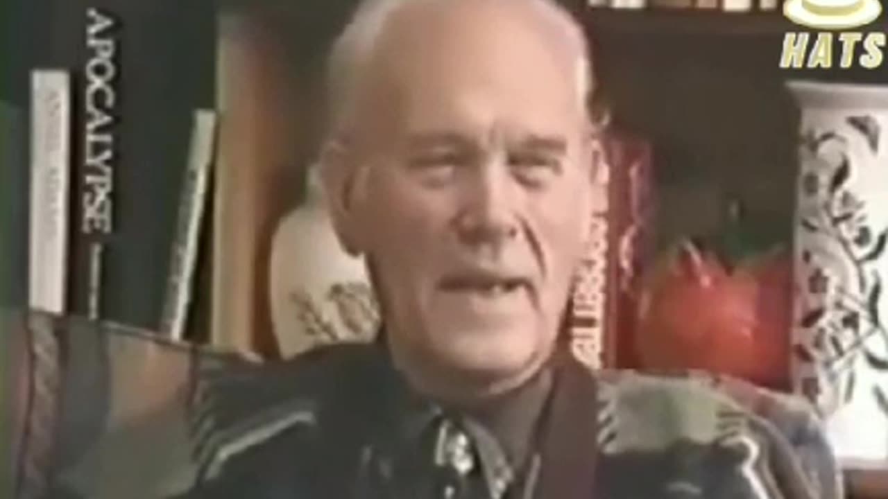 Oil - The Truth
