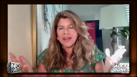 Impending Martial Law Alert: Dr. Naomi Wolf Warns America Is in an Undeclared War With the Globalist