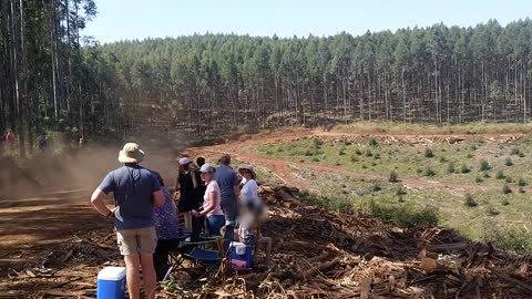 2022 Tzaneen Rally quick video