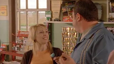 Corner Gas - s02e15 - Rock On