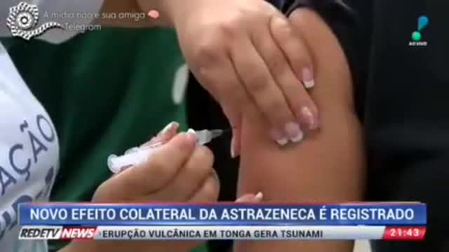 A casa já tá caindo na Europa