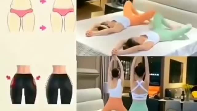 Belly Fat exercises for women