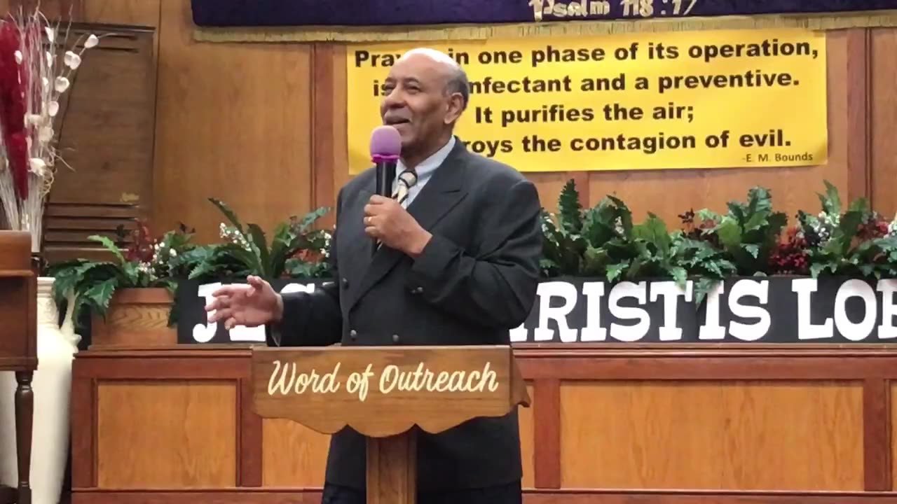 Parable Of The Talents