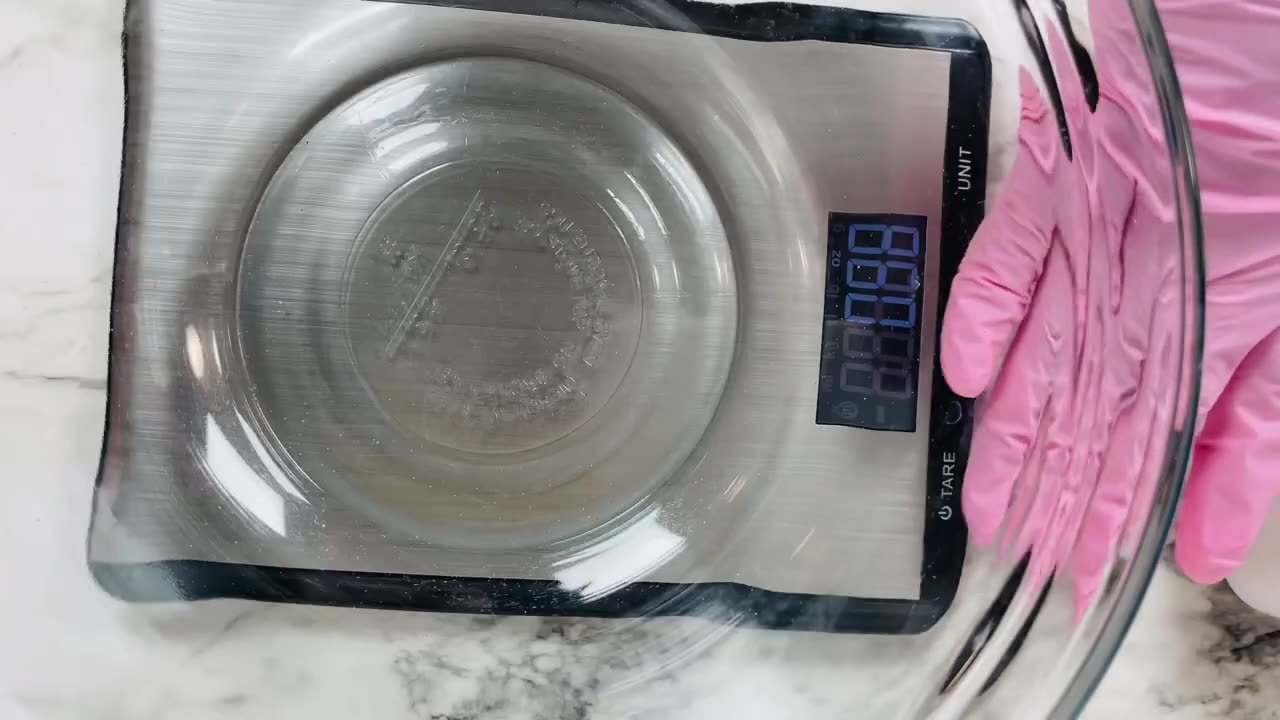 HOW TO MAKE: CREAMY BODY BUTTER | SUPER EASY & BEGINNER FRIENDLY WITH MEASUREMENTS