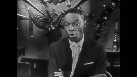Christmas Song, Nat King Cole