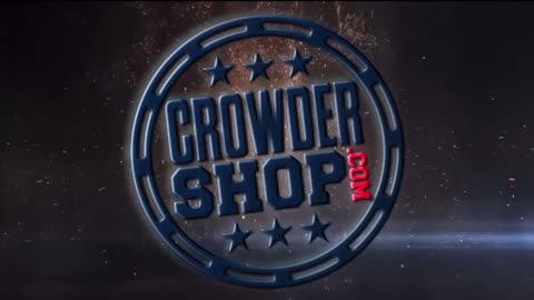 Steven Crowder In Red America … Crowder is back ..Subscribe to Steven below 👇