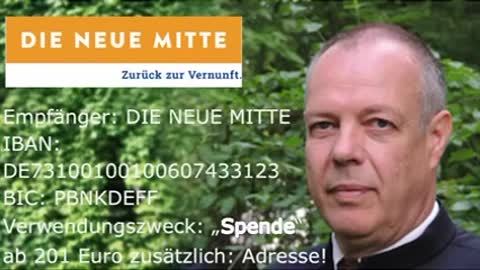 Christop Hörstel - zur aktuellen Lage im bevorstehenden Ukraine Krieg und Konflikt mit Russland