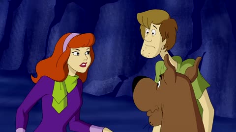 WB Scooby-Doo! | Creepy Encounters