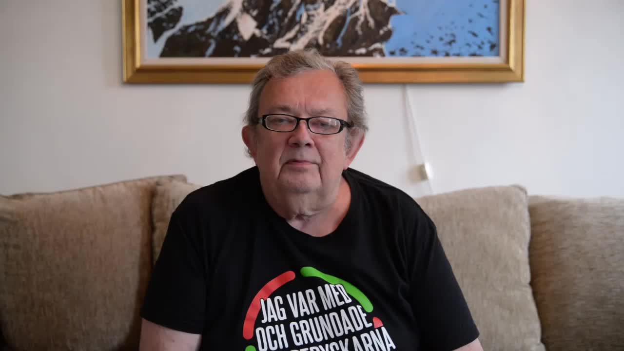 # 474 - Nu händer det saker!
