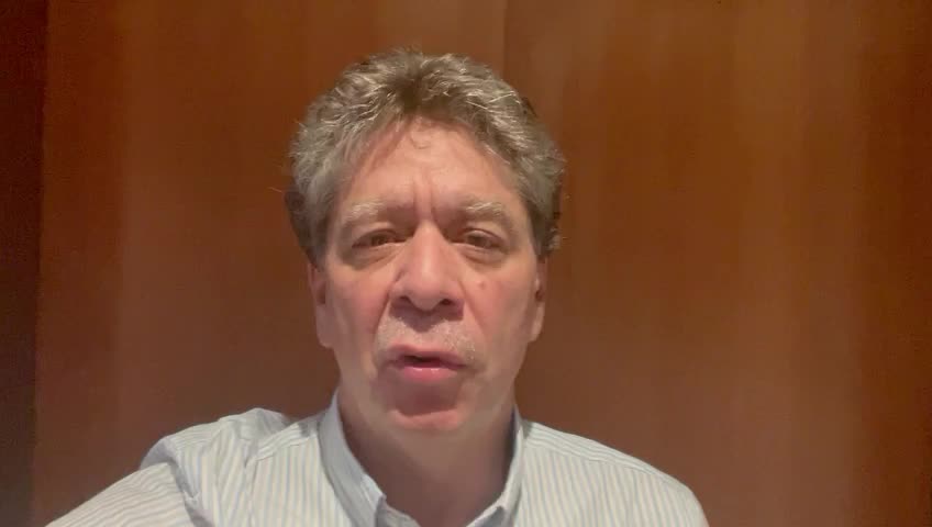 El presidente de la Andi, Bruce Mac Master