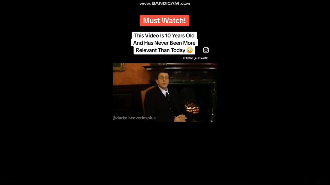 Listen to what the bankers think of you!