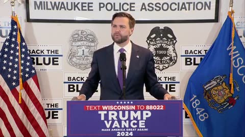 JD Vance rips into Tim Walz