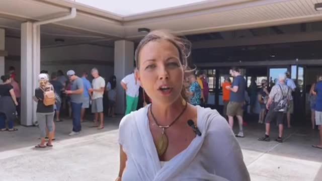 Freedom Reigns Hawaii