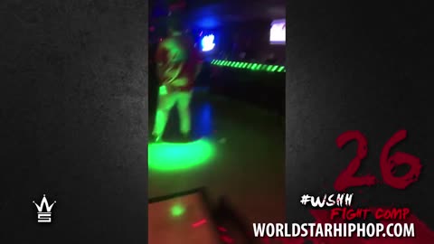 WSHH Fight Comp