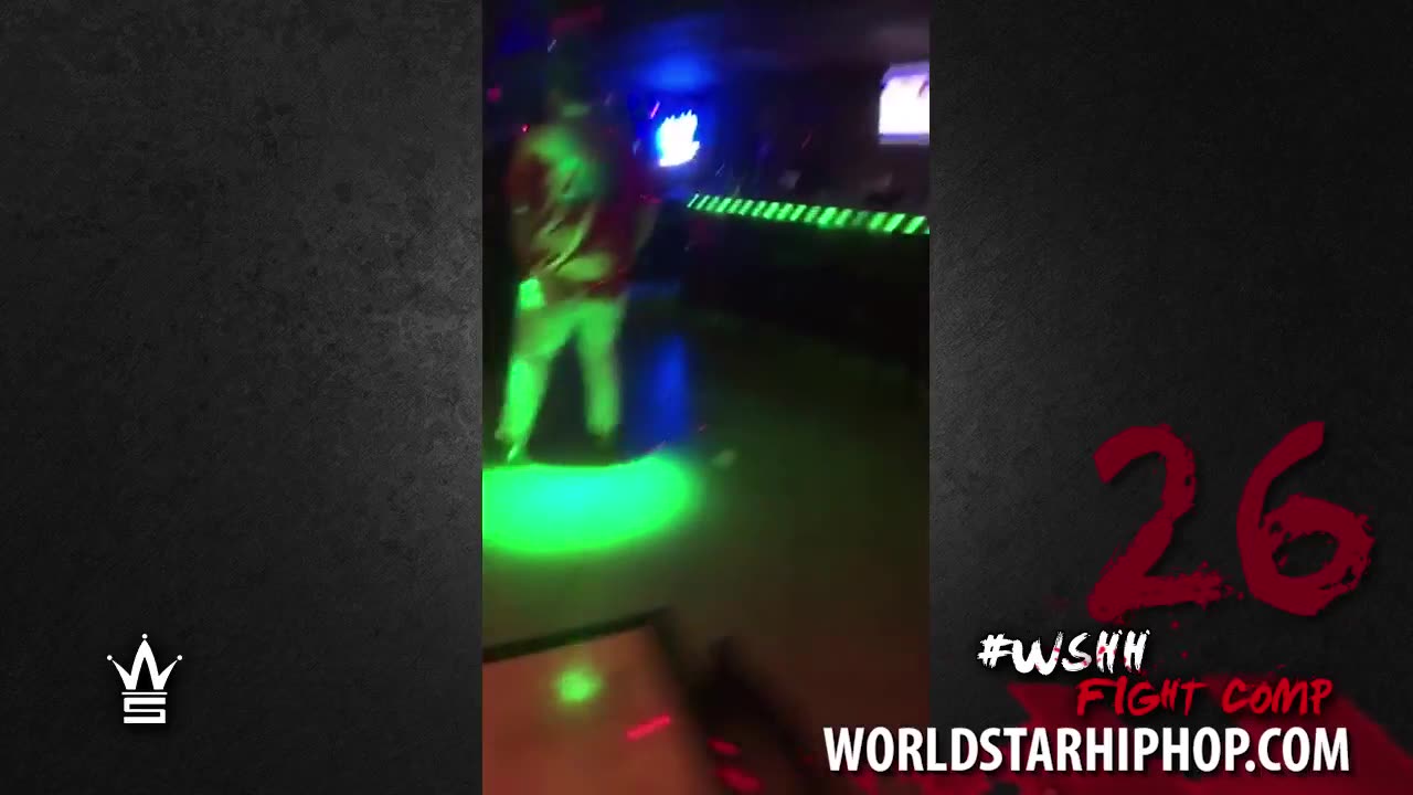 WSHH Fight Comp