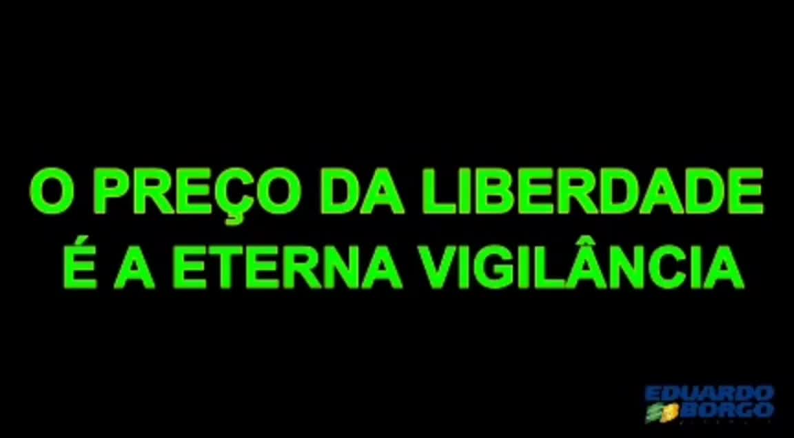 O preço da liberdade é a eterna Alessandra Simoes