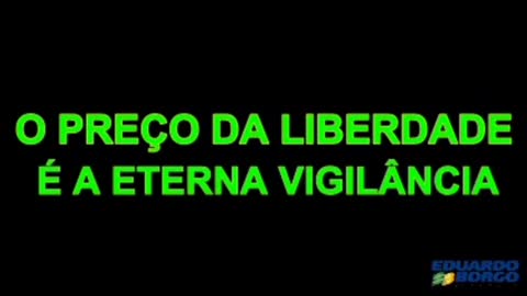 O preço da liberdade é a eterna Alessandra Simoes