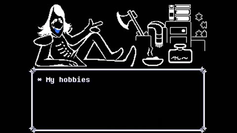 What a Kaard - Deltarune Pt.1-9