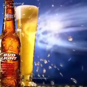 The Ultimate Bud Light Commercial!
