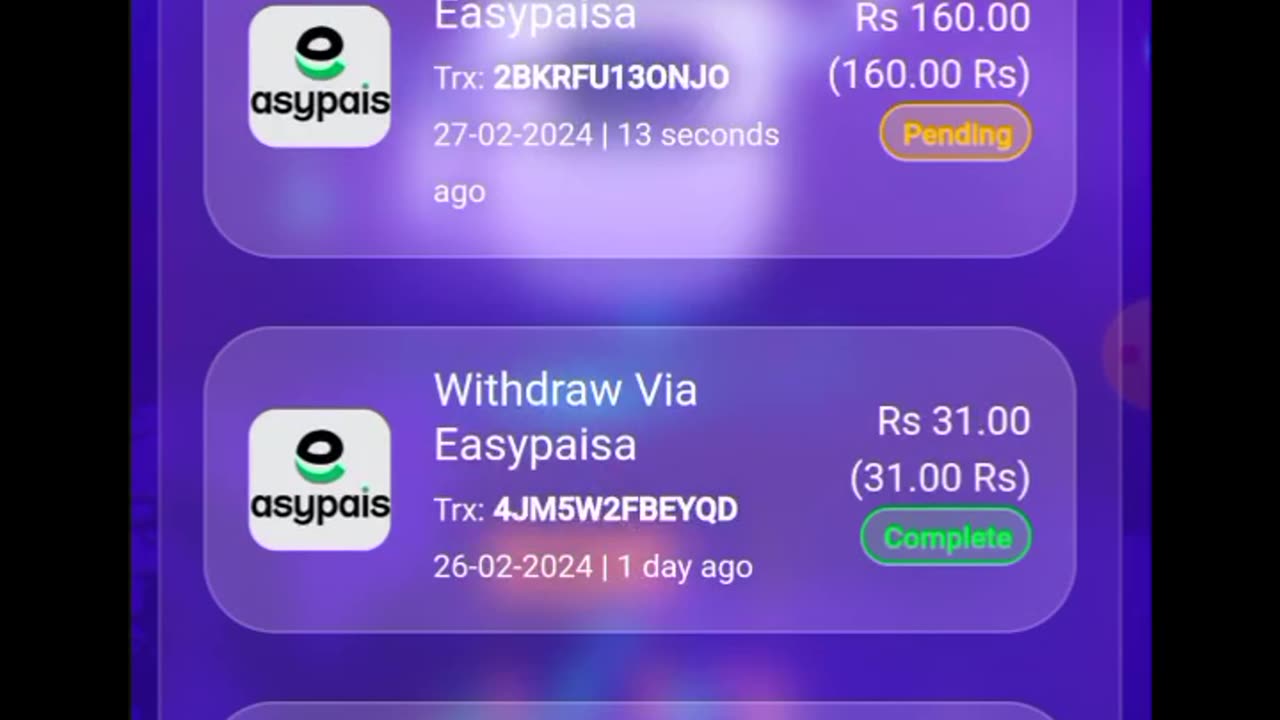 Peshoritrade