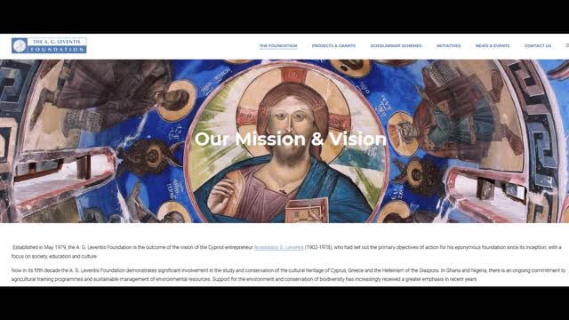 Charitable Trusts - Education 2022