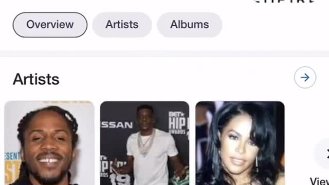See reasons through the video. RIP TO THEM ALL