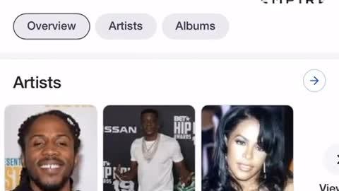 See reasons through the video. RIP TO THEM ALL