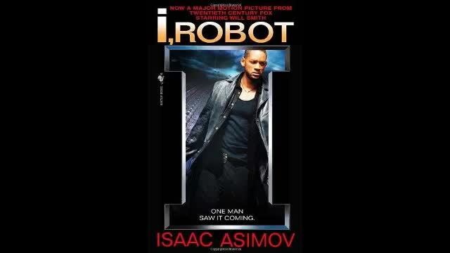 I robot short stories Isaac Asimov