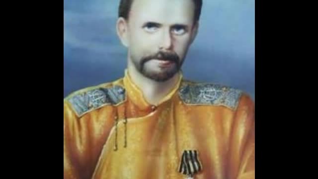 Baron von Ungern-Sternberg – hołd dla żołnierza Tradycji
