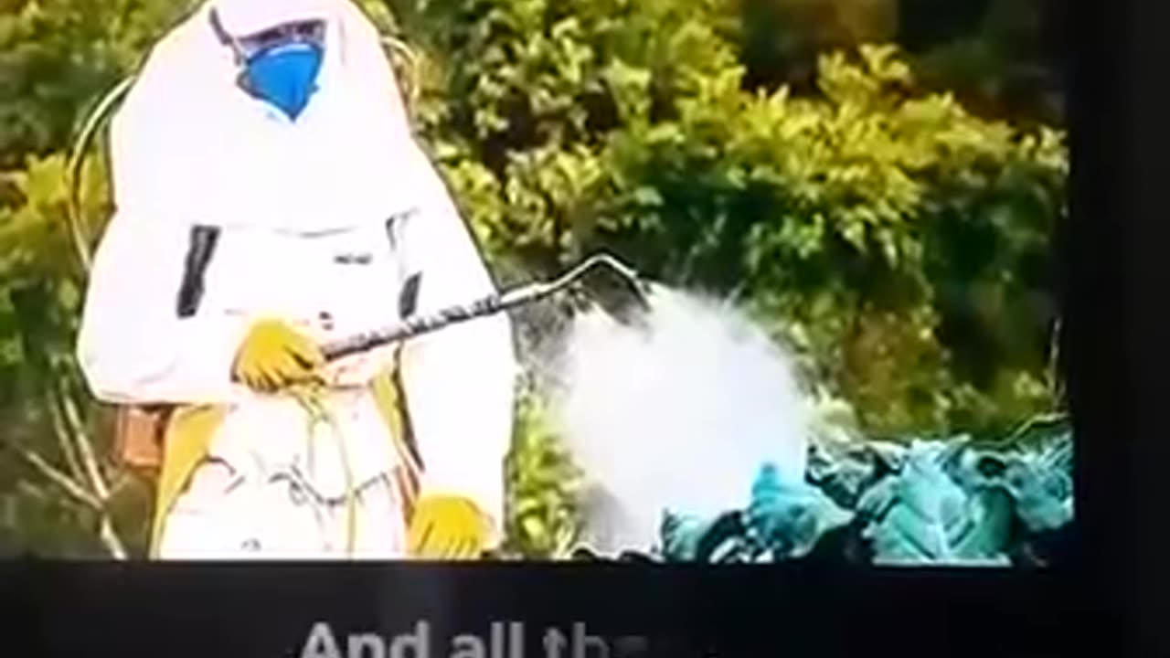 ☢️🍞 American Bread 🥖 ☢️