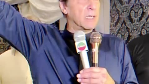 Imran khan