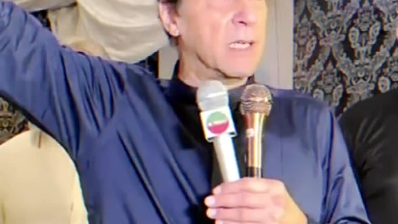 Imran khan