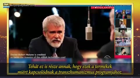 Az RNS vakcinák genetikailag módosítanak: engedelmességre késztetnek és elnyomják a spiritualitást