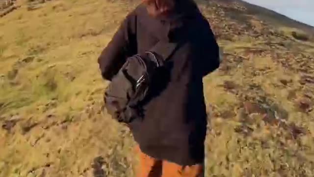 climb mountains