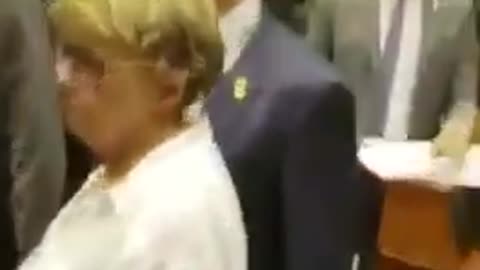 MARIA DO ROSÁRIO A BARRAQUEIRA DA CÂMARA