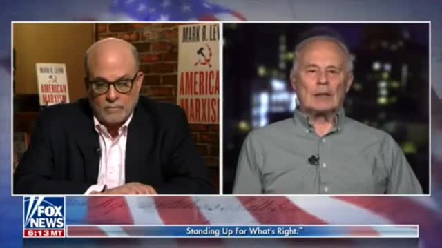 Life, Liberty & Levin 23 May 2021