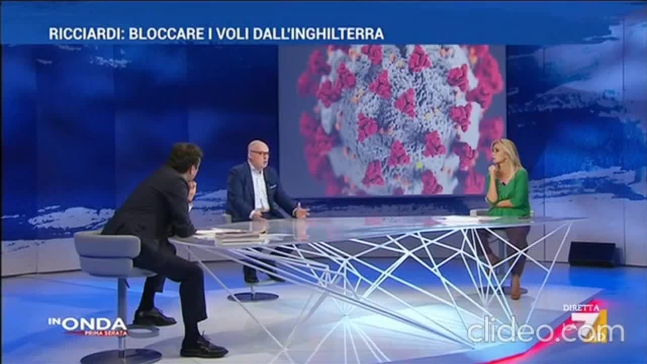 I dietrofront NON si fermano, ormai!! 😂😂😂 Sono i VACCINATI a CREARE le varianti!!