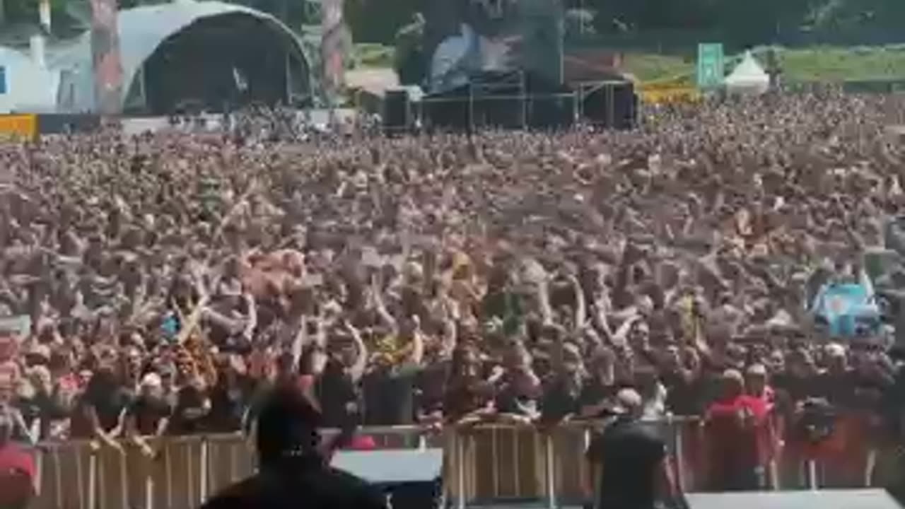 SLAUGHTER TO PREVAIL || WALL OF DEATH
