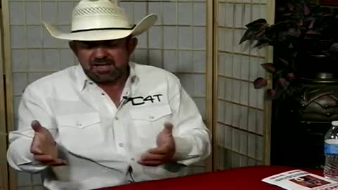 Couy Griffin interview pt 2, Founder of Cowboys for Trump | We The People with Dave Gallus