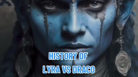 HISTORY OF LYRA V. DRACO