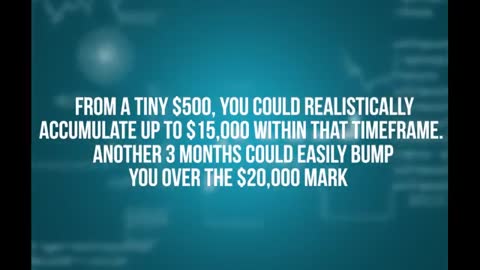 How to earn more money?