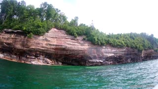 Pictured Rocks 2017